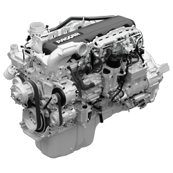 B2406 Engine